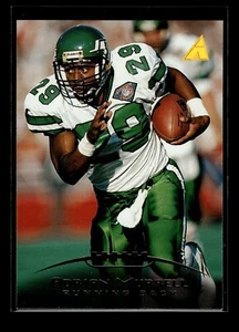 1995 Pinnacle #116 Adrian Murrell (EX)(FTB) - Picture 1 of 2