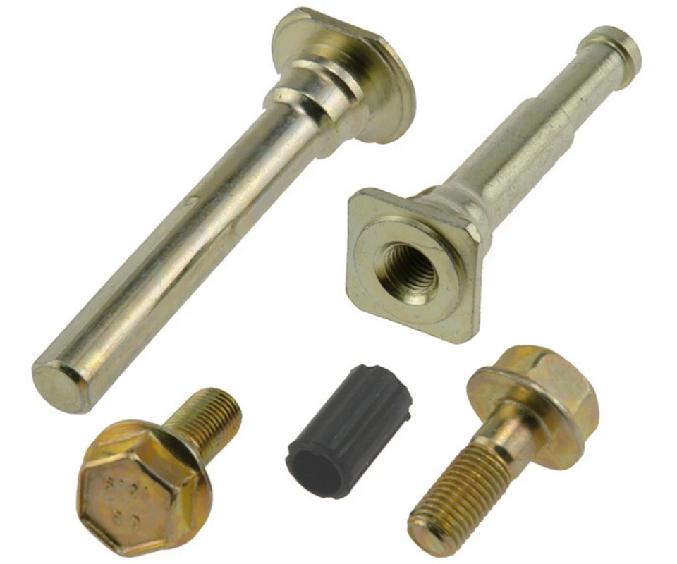 Kit de pernos de pinza de freno de disco delantero Raybestos para Chevrolet Venture 2002-2004 AWD Foto 1 de 1