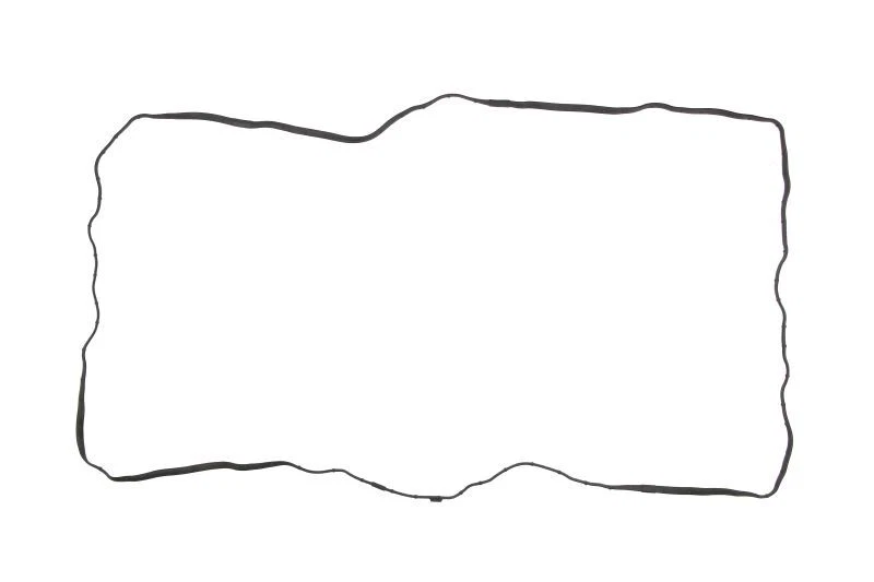 REINZ Ölwannendichtung 71-11225-00 für DAF CF, LF PX-7164-PX-7239 05.13- - Bild 1 von 1