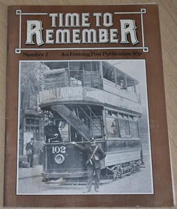 TIME TO REMEMBER (No.2) - Nottingham Old Photographs Streets Buildings Houses - Imagen 1 de 4