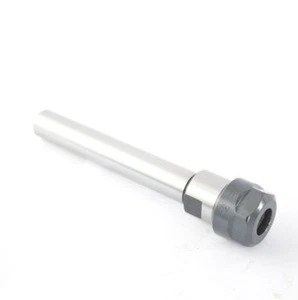 C16-ER16A-100 C16 ER16 Engraving machine straight shank extension lathe rod - Bild 1 von 7
