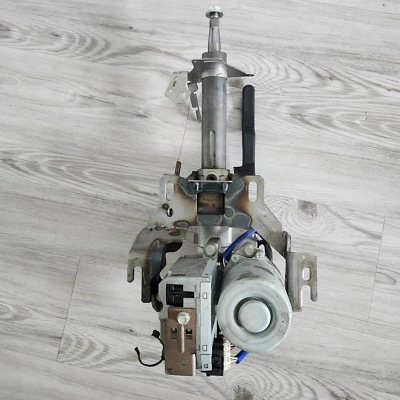 Columna de dirección asistida Nissan Rogue Select 2008-2015 con motor # 28500-JM00C OEM* Foto 1 de 4
