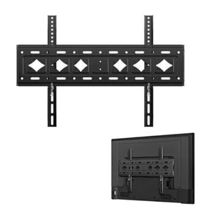 Tilting TV Wall Mount Bracket Low Profile for Most 32-70 inch VESA 600x400mm US - Picture 1 of 10