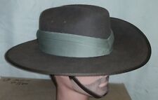 Khaki PUGAREE for an Australian Army Slouch Hat - Genuine Issue 7 Fold