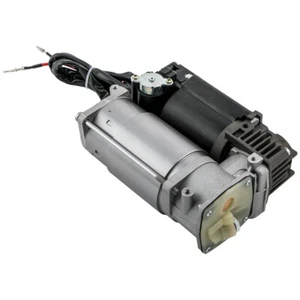 Air Suspension Compressor Pump Rql000014 For Land Rover Range Rover L322 2002-12 - Picture 1 of 9