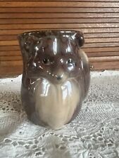 Hand Warmer Ceramic Figural  15 ounce mug by Gift Craft