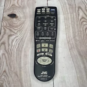 JVC LP20303-015 MBR Multi Brand Remote Control Unit - Excellent Condition! - Picture 1 of 7