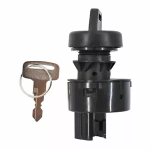 Interruptor llave de encendido 2008-2016 para Arctic Cat 400 550 650 700 1000 0430-090 - Imagen 1 de 11