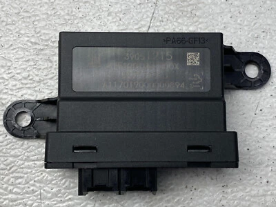 Módulo de control de asistencia de estacionamiento Buick Envision 2017-2018 OEM LOTE 737 Foto 1 de 4