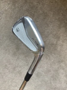 *** BRAND NEW *** Taylormade P7MC 4 Iron Dynamic Gold X Seven X-Stiff - Picture 1 of 4