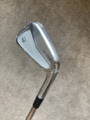 *** BRAND NEW *** Taylormade P7MC 4 Iron Dynamic Gold X Seven X-Stiff - Image 1 of 4
