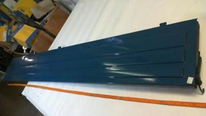 SEITENSCHWELLER APE TM PIAGGIO 189697 BLAU - Bild 1 von 1