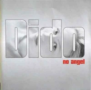 DIDO – NO ANGEL – CD - Foto 1 di 1