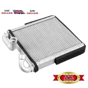 NEW HEATER MATRIX FIT AUDI TT MAN TG-E SKODA OCTAVIA KAROQ VW GOLF PASSAT TIGUAN - Picture 1 of 1