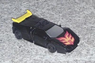 Transformers The Last Knight Hot Rod Legends Legion 3.5'' Tlk  Autobots Unite - Image 1 of 2