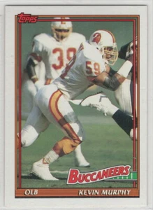 1991 Topps Football Tampa Bay Buccaneers Team Set - Picture 1 of 1