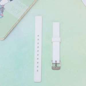 12 Mm Waterproof Watch Strap Miss Women's Replacement Band Wristband - Picture 1 of 11