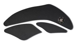 EAZI-GRIP tank grips for 2013 to 2016 Honda NC700X Pro type black - Foto 1 di 1