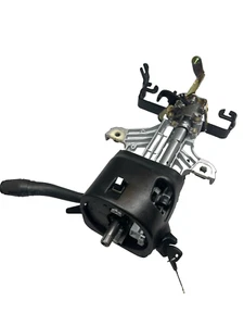 REMAN'D 2002-2007 F250 F350 SUPERDUTY TILT STEERING COLUMN W AUTO TRANSMISSION - Picture 1 of 8