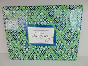 VERA BRADLEY RIBBON BOARDS (DAISY DAISY) (RETIRED) - Picture 1 of 11
