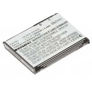 3,7V Akku Li-Ion für Fujitsu ersetzt PL500MB S26391-F2607-L50 S26391-K165-V562 - Bild 1 von 2