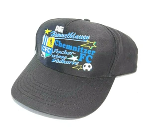 Gorra Chemnitzer FC Cap fútbol CFC Chemnitz - Die Himmelblauen #004 - Imagen 1 de 3
