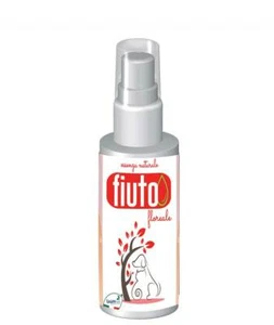 FIUTO Esencia Natural para Perros y Gatos Formulada FLOREAL Union Bio  - Imagen 1 de 1