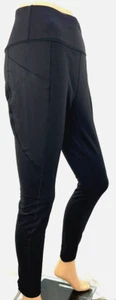 Duluth Trading Company AKHG Trail Tech Damen-Leggings Farbe schwarz SMALL neu mit Etikett - Bild 1 von 5