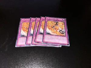 Fire Formation - Tensen - CBLZ-EN071 - Common - 1st Edition - YuGiOh - Picture 1 of 3