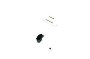 RC Model Outlet HM-22E-Z-08 Flybar Connector Holder for Helicopter Parts OT576 - Picture 1 of 1
