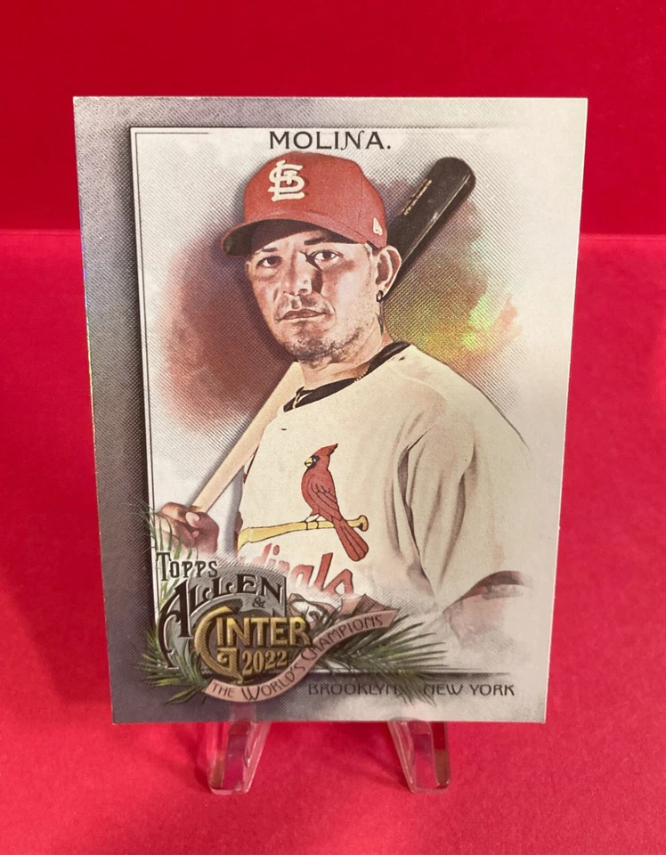 2022 Topps Allen & Ginter Hot Box Glossy Silver Foil RC SP Base - Pick Your Own - Image 1 of 1