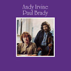 Andy Irvine - Andy Irvine / Paul Brady Special Edition [New CD]