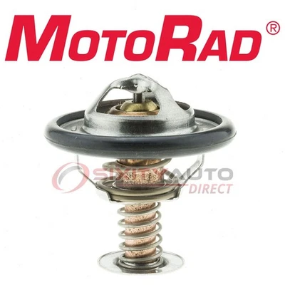 MotoRad Engine Coolant Thermostat for 1992-1994 Plymouth Colt - Cooling je - Image 1 of 4