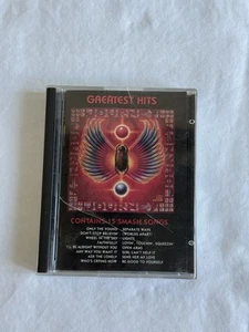 Journey’s Greatest Hits 1988 Sony Music Entertainment Mini Disc - Bild 1 von 7