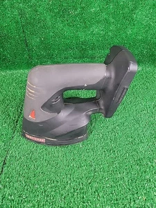 Craftsman 19,2 V kabellos C3 kompakte Handfläche 5-1/2" Eckschleifer 315.115701 - Bild 1 von 5