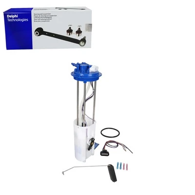 Delphi Fuel Pump Module Assembly For 1998-2000 Chevrolet K3500 - Image 1 of 4