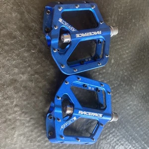 Raceface Aeffect Pedals Mountain Bike 9/16 - Picture 1 of 8
