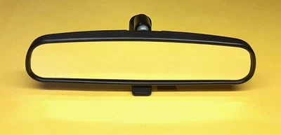 Nissan & Infiniti OEM Standard Manual Rear View Mirror 96321-2Y900 - Image 1 of 4