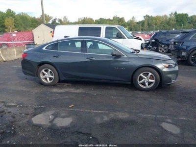 Chassis ECM Body Control BCM Cowl Fits 17-20 BOLT 976909 - Image 1 of 4