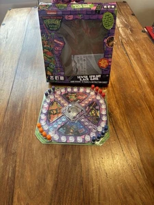 TMNT Teenage Mutant Ninja Turtles Game - Picture 1 of 3