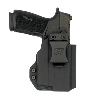 Rounded by Concealment Express Springfield Hellcat Pro PL-MINI 2 Valkyrie IWB Ho - Image 1 of 4