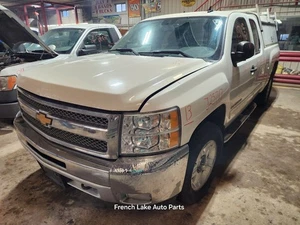Transfer Case Assembly 5.3L AT Nqh AY6 Fits 2013 SILVERADO 1500 1284576 - Picture 1 of 12
