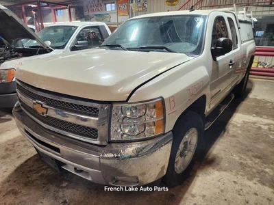 Transfer Case Assembly 5.3L AT Nqh AY6 Fits 2013 SILVERADO 1500 1284576 - Image 1 of 4