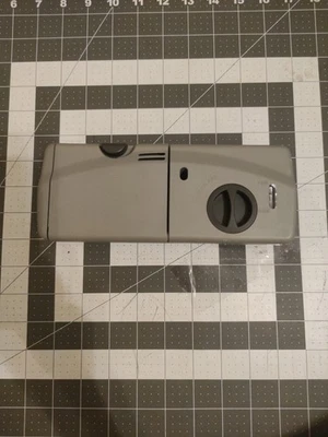  Dispensador de detergente para lavavajillas Electrolux Frigidaire A0544340Z Foto 1 de 4