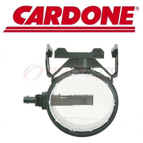 Cardone Reman Mass Air Flow Sensor for 2008-2012 Mercedes-Benz C300 - MAF op — 第 1/4 张图片