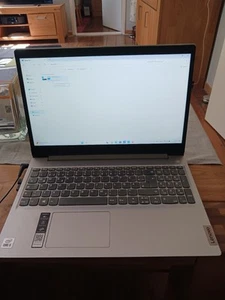 Lenovo ideapad 3 core i5 Type 81WE - Bild 1 von 9