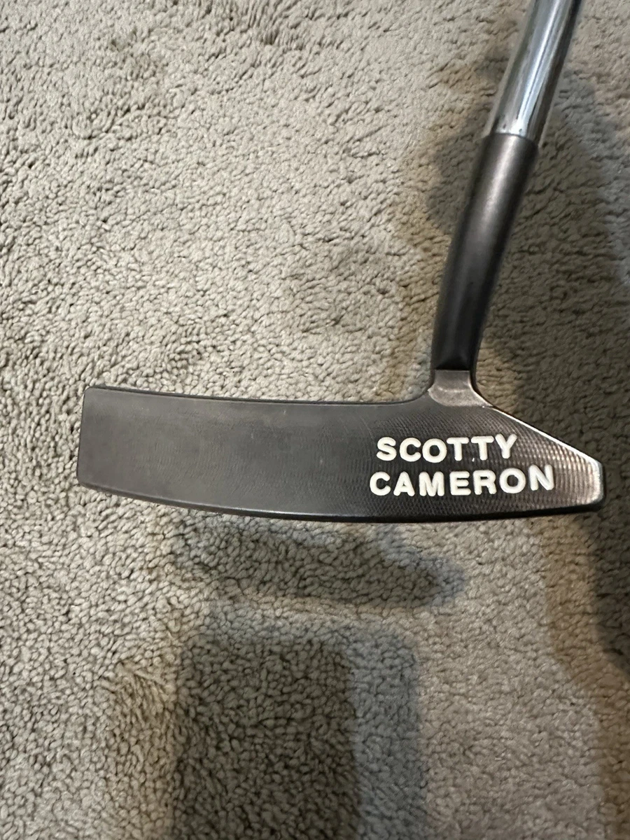 Scotty Cameron Circa 62 Golf Clubs for sale | eBay