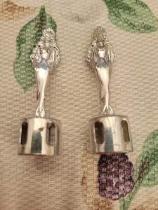 LOTTO 2 TROFEI BARBIE VINTAGE - Foto 1 di 5