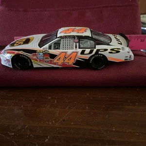 Dale Jarrett #44 UPS 1/24 2007 - Picture 1 of 5