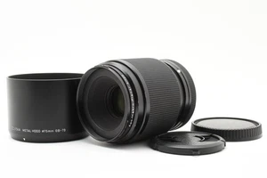 [Opt MINT] Contax Carl Zeiss Apo-Makro-Planar 120mm f/4 T* 645 From JAPAN - Picture 1 of 24